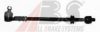 VW 357422804 Rod Assembly